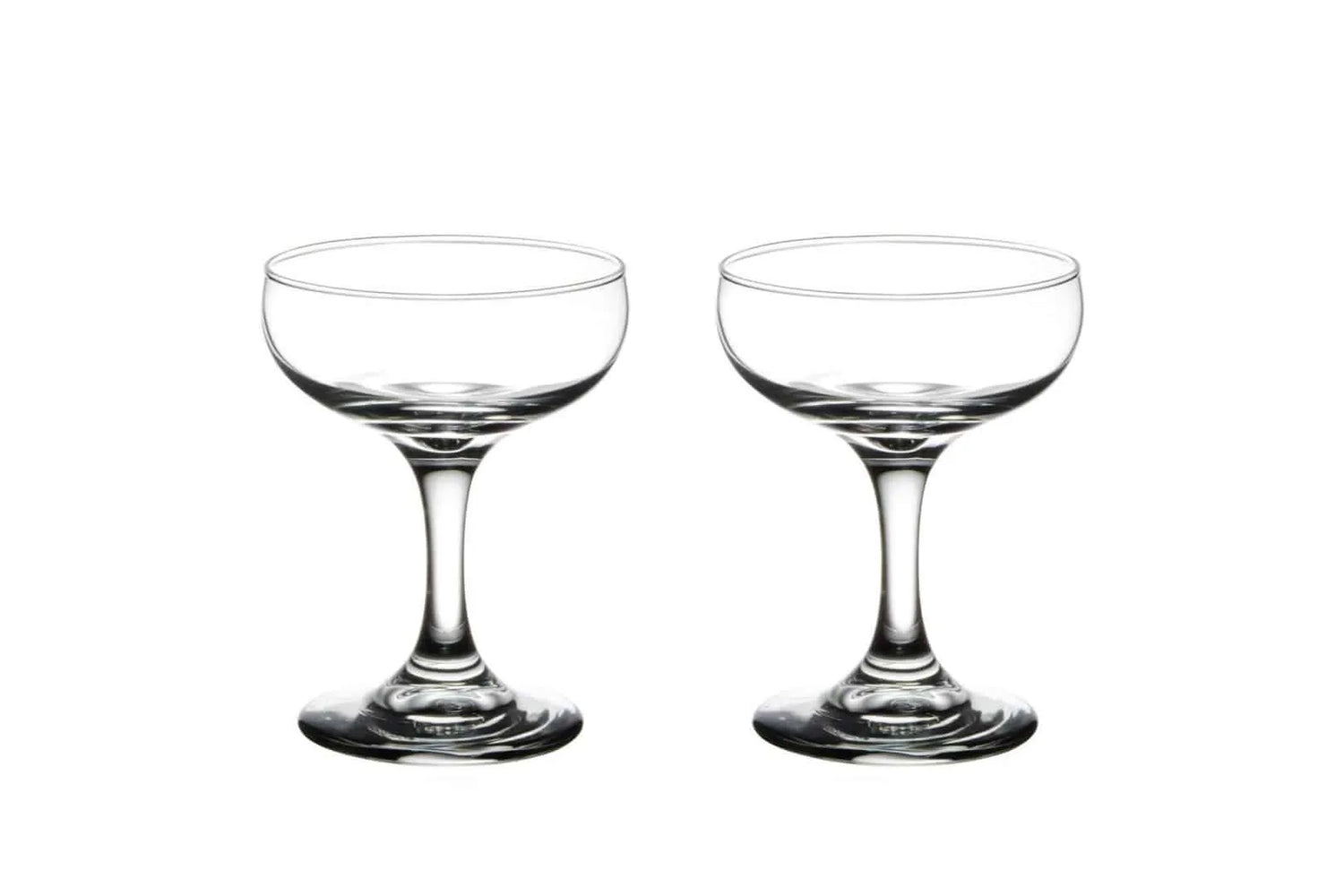 Glassware