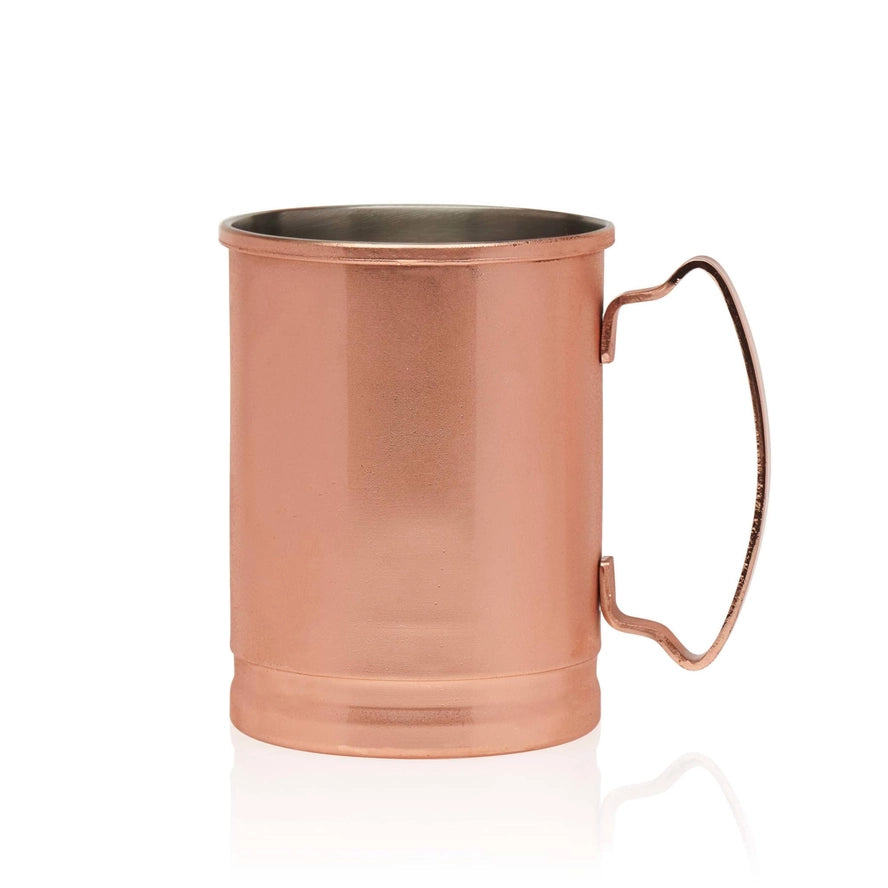 Libbey Moscow Mule Mug – Set of 2