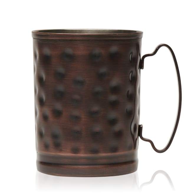 Libbey Moscow Mule Mug – Set of 2