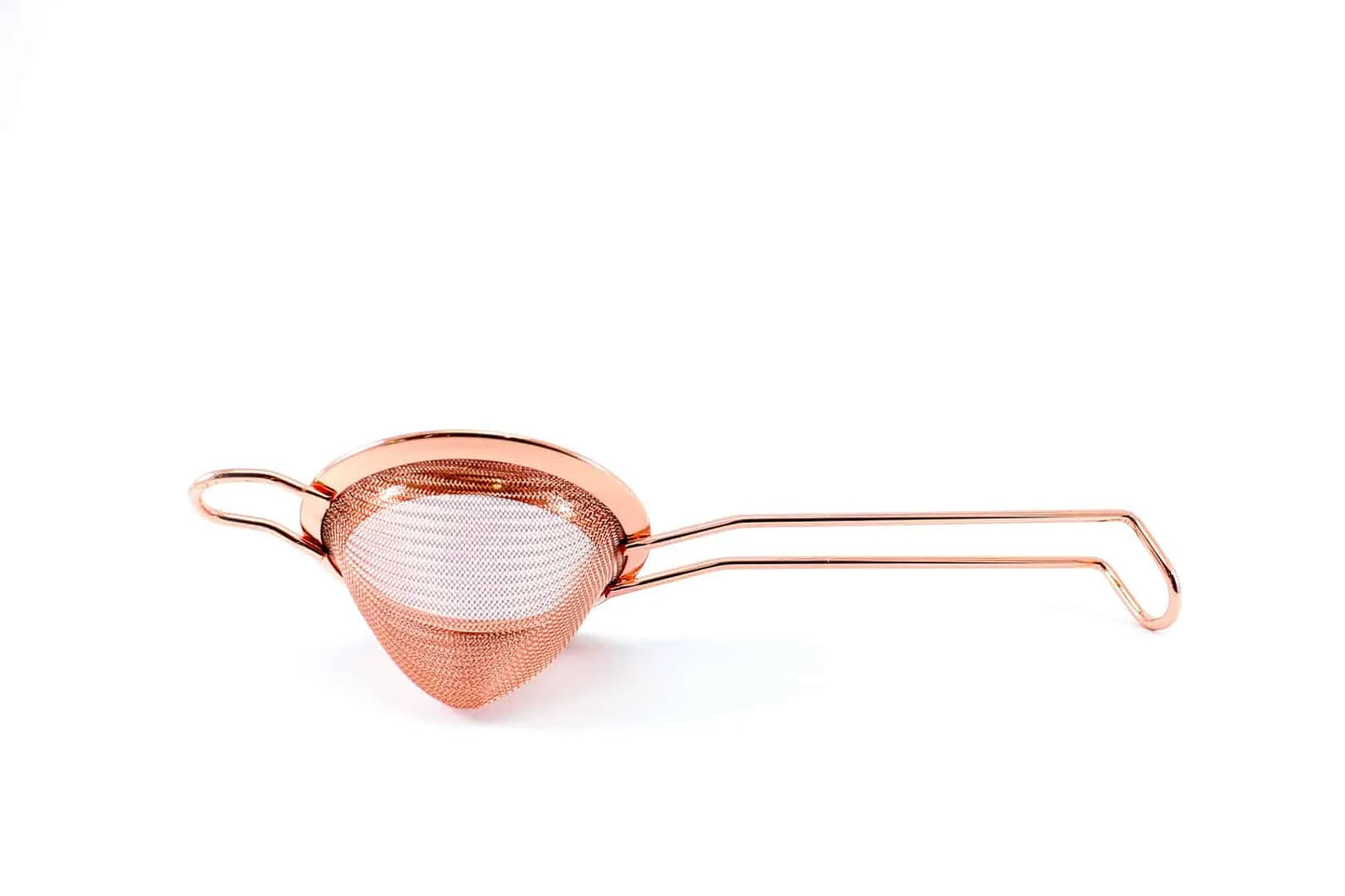 80mm Fine Cocktail Strainer