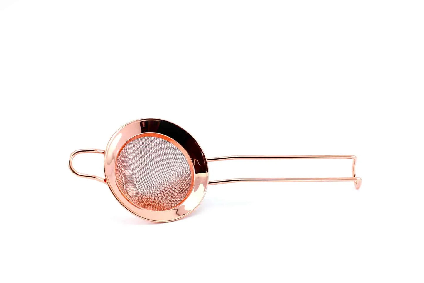 80mm Fine Cocktail Strainer