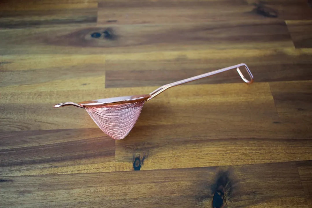 80mm Fine Cocktail Strainer