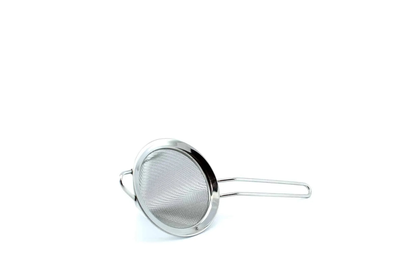 80mm Fine Cocktail Strainer